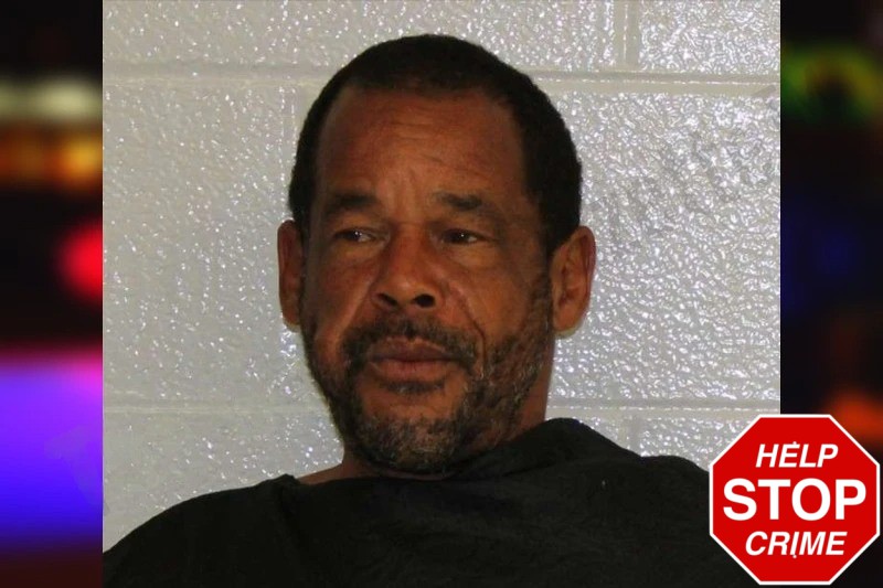 Richard Bartee Mugshots