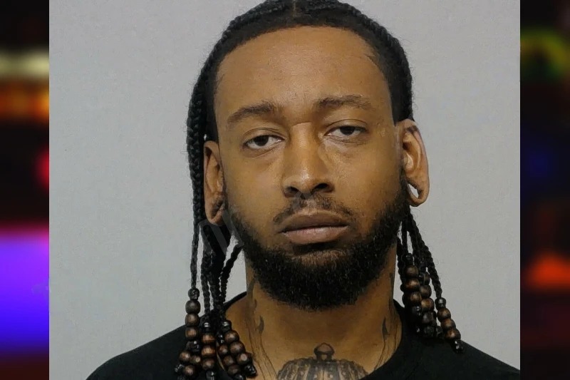 Richard Beavers mugshot – Bibb County , Georgia Richard Beavers mugshot