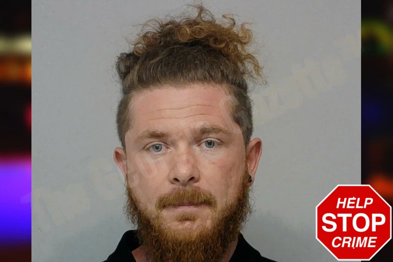 Richard Bilow Mugshots