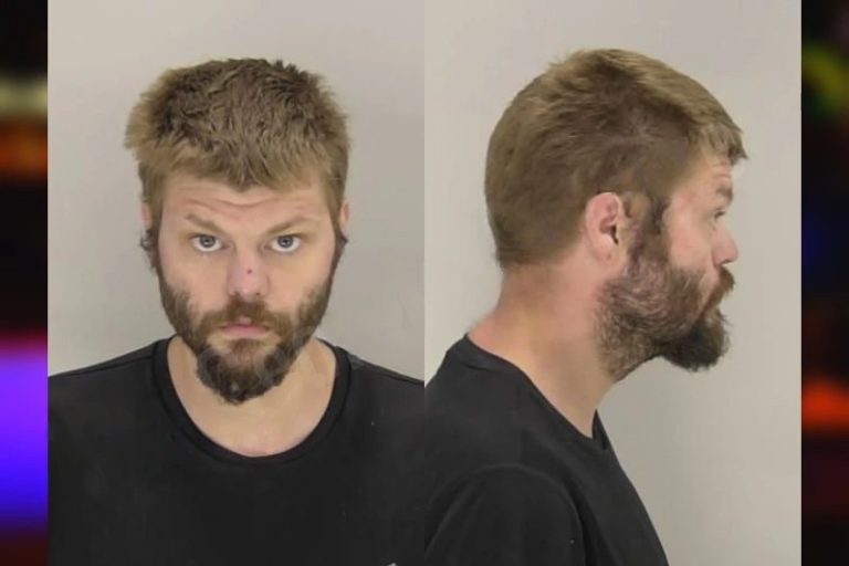 Richard Boucher mugshot – Richmond County , Georgia Richard Boucher