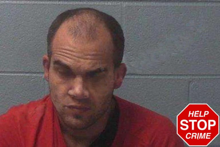 Richard Brown mugshot – Franklin County , Georgia Richard Brown