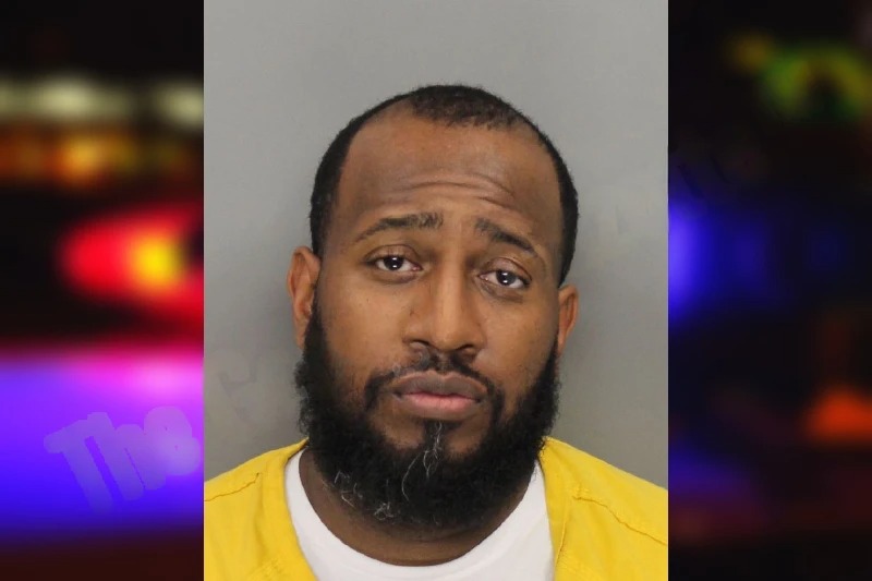 Richard Brumfield Mugshots