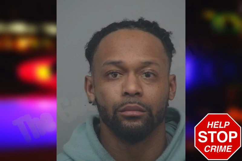 Richard Clark Mugshots