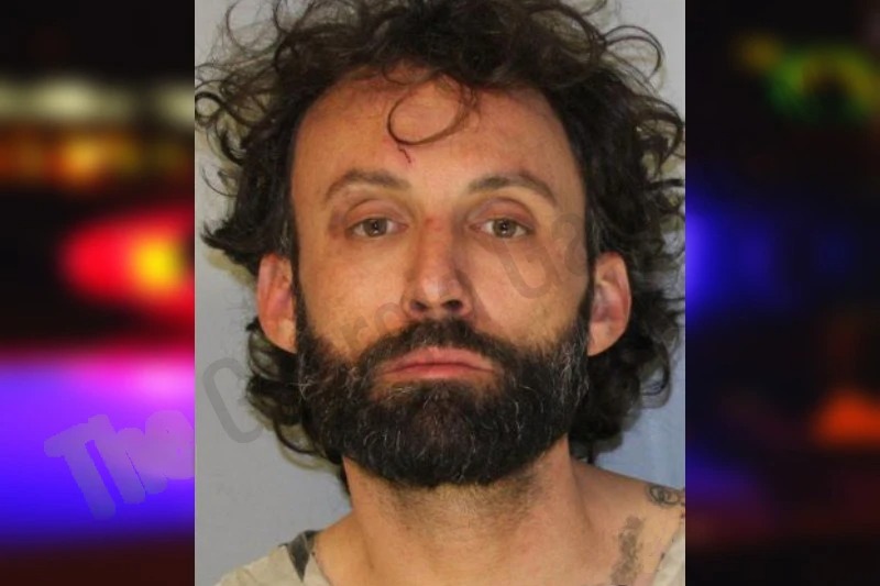 Richard Damico Mugshots