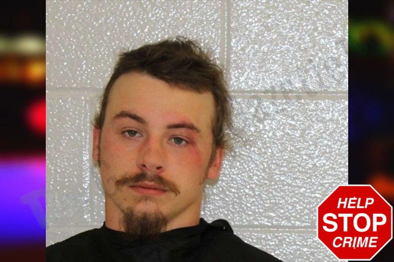 Richard Denney mugshot