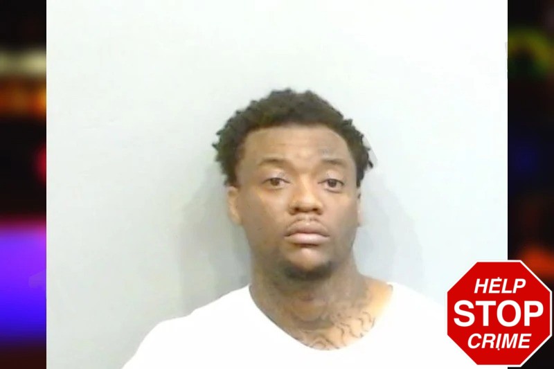 Richard Dickerson Mugshots