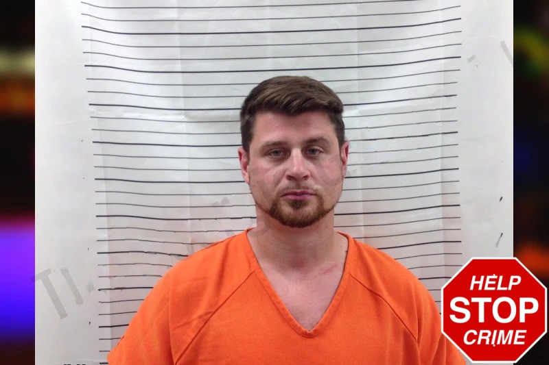 Richard Duckett Mugshots