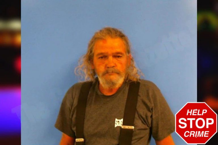 Richard Ezell mugshot – Troup County , Georgia Richard Ezell