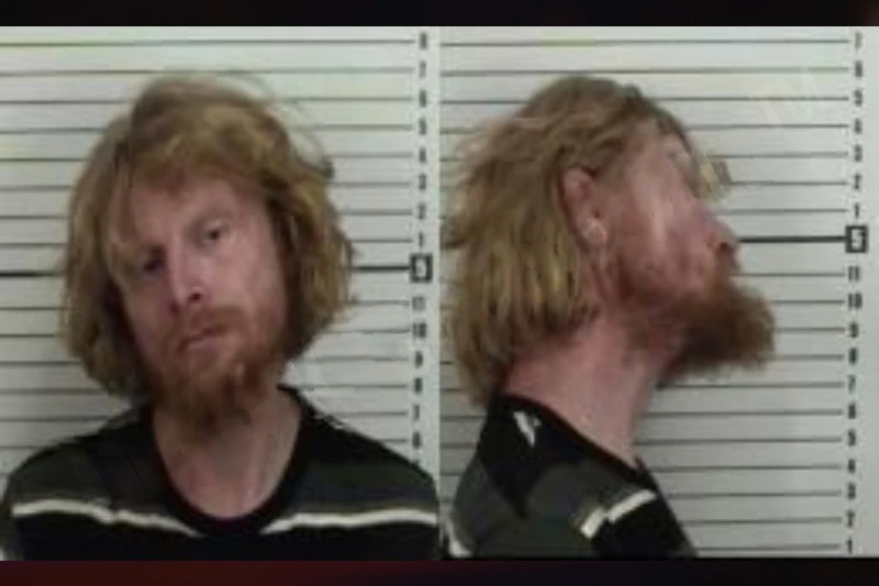 Richard Gilmore Mugshots