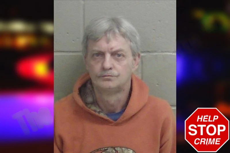 Richard Gordon mugshot – Wayne County , Georgia Richard Gordon mugshot