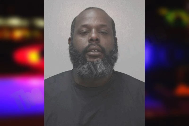 Richard Green Mugshots