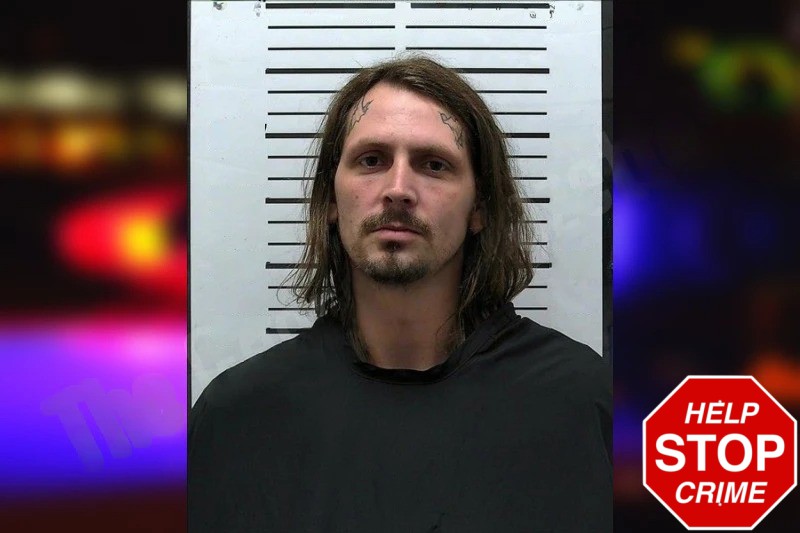 Richard Harmon Mugshots