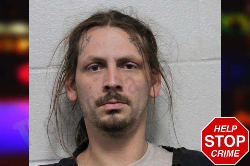 Richard Harmon Mugshots