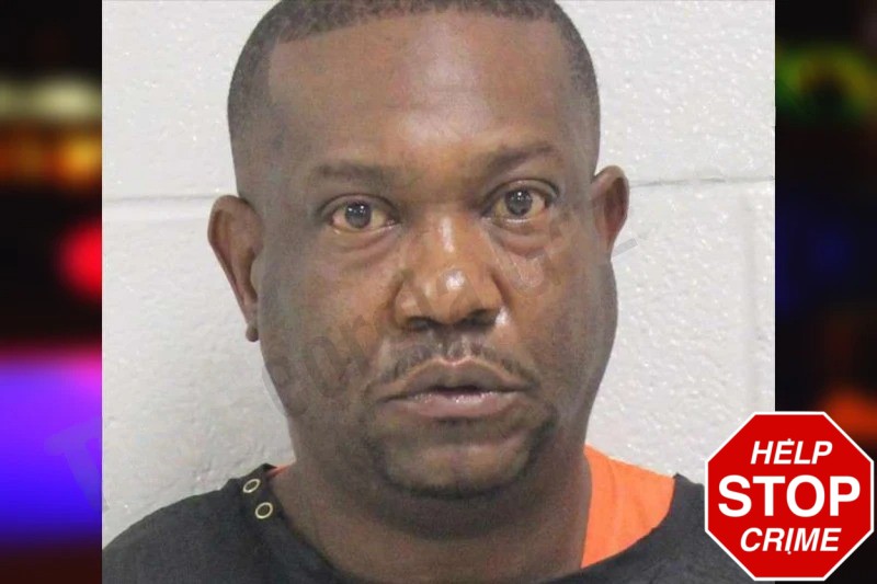 Richard Harmon Mugshots