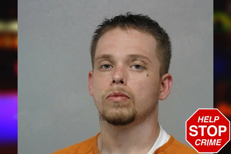 Richard Howell Mugshots