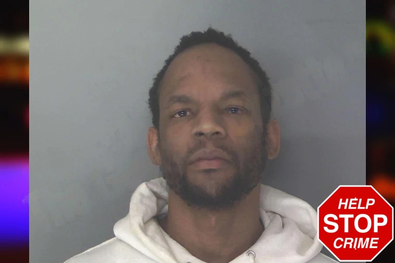 Richard Huff Mugshots