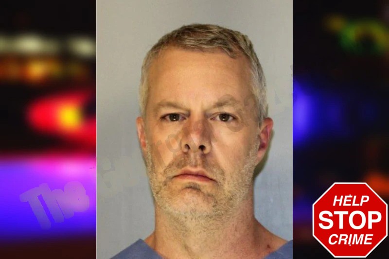 Richard Kerstoff Mugshots