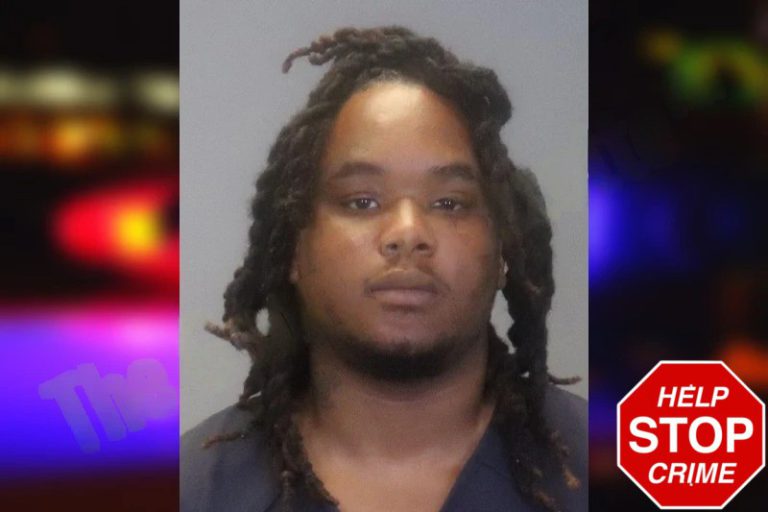 Richard Lucas mugshot – Muscogee County , Georgia Richard Lucas