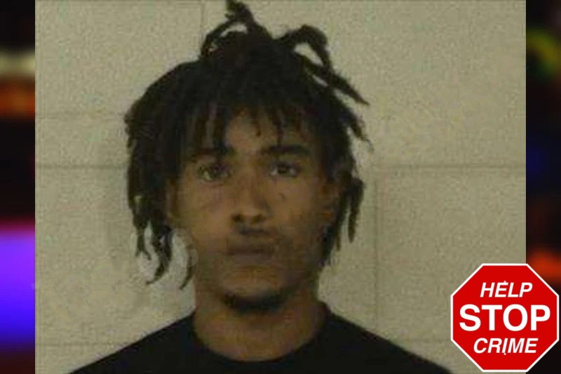 Richard Murray mugshot