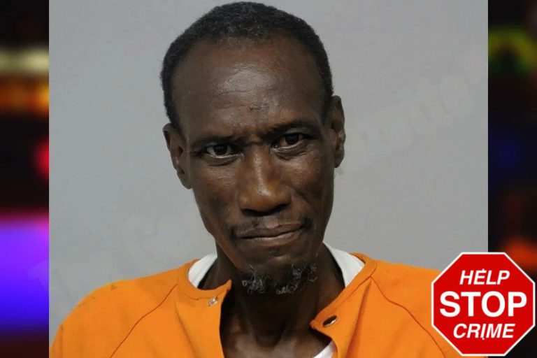 Richard Orr mugshot – Bibb County , Georgia Richard Orr