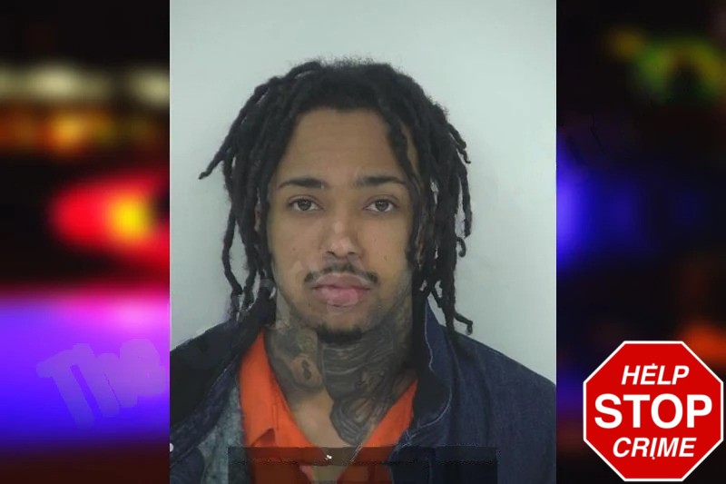 Richard Powell Mugshots