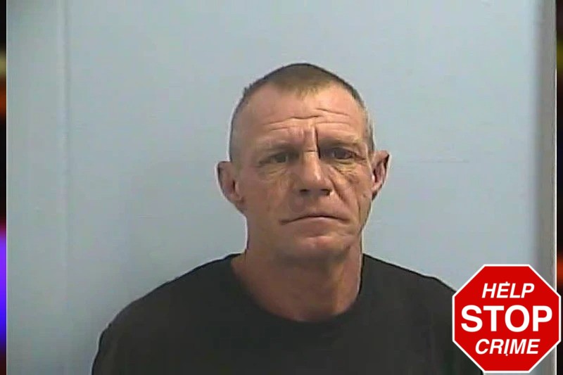 Richard Reed Mugshots