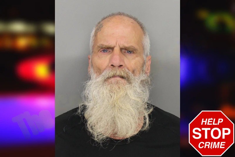 Richard Reeves Mugshots