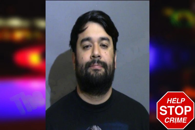 Richard Romero mugshot – Glynn County , Georgia Richard Romero mugshot