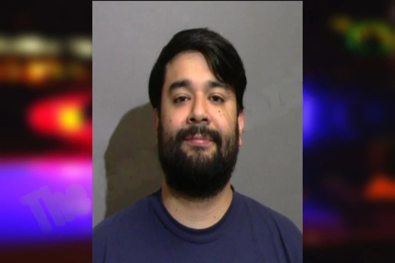 Richard Romero Mugshots