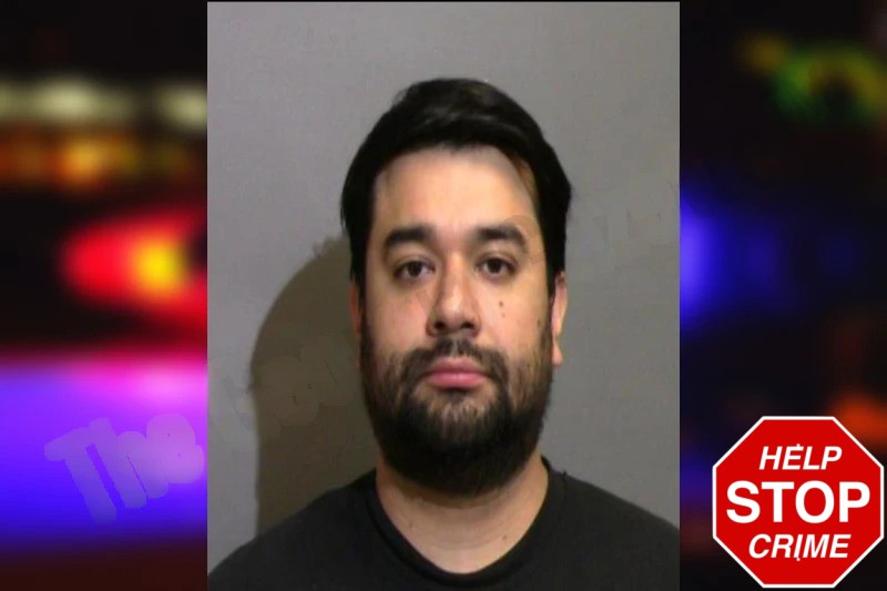 Richard Romero Mugshots