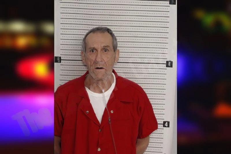 Richard Simpson mugshot – Rockdale County , Georgia Richard Simpson mugshot