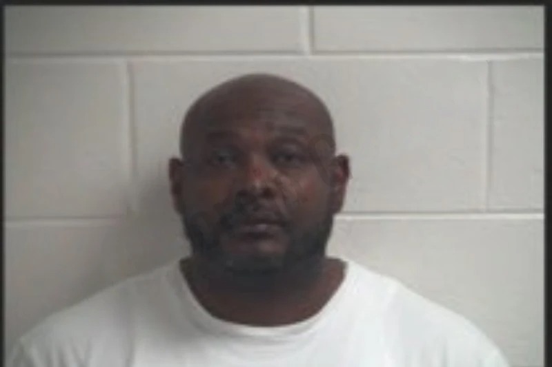 Richard Snead mugshot