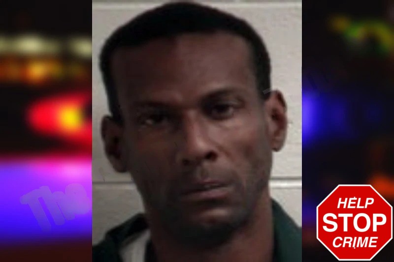 Richard Thurmond Mugshots