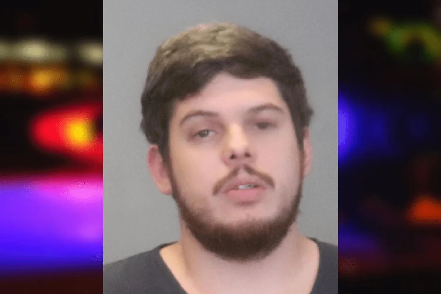 Rick Bledsoe Mugshots