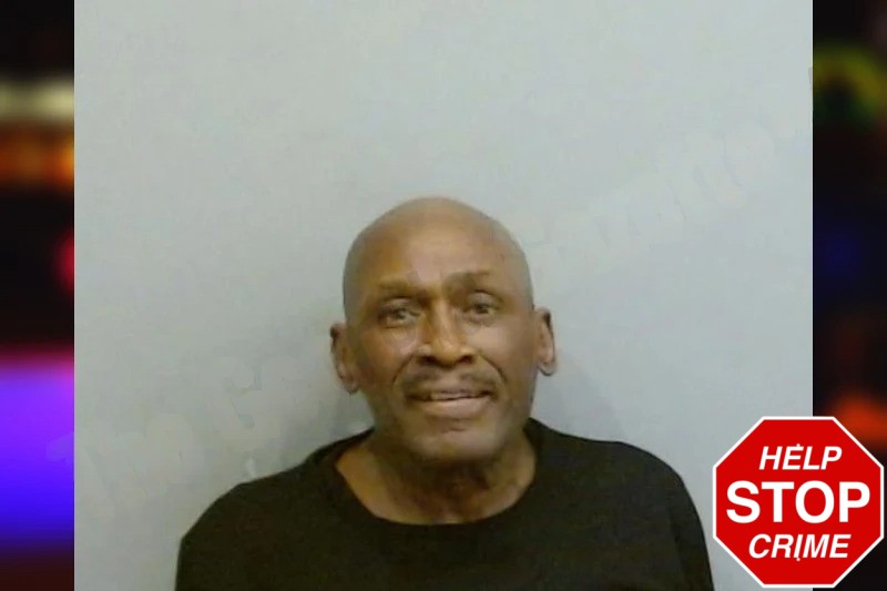 Rick Garland Mugshots