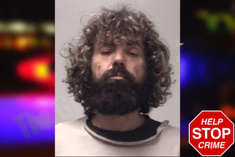 Rickey Dover mugshot – Dougherty County , Georgia Rickey Dover