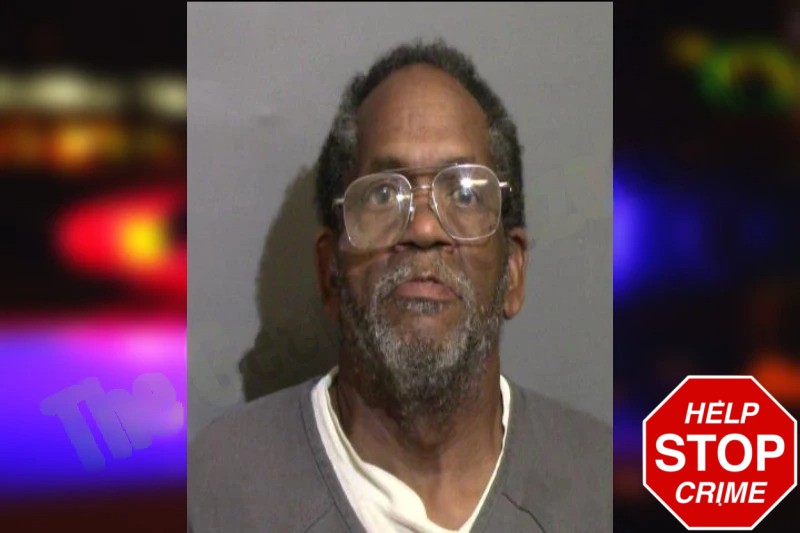 Rickey Mathis Mugshots