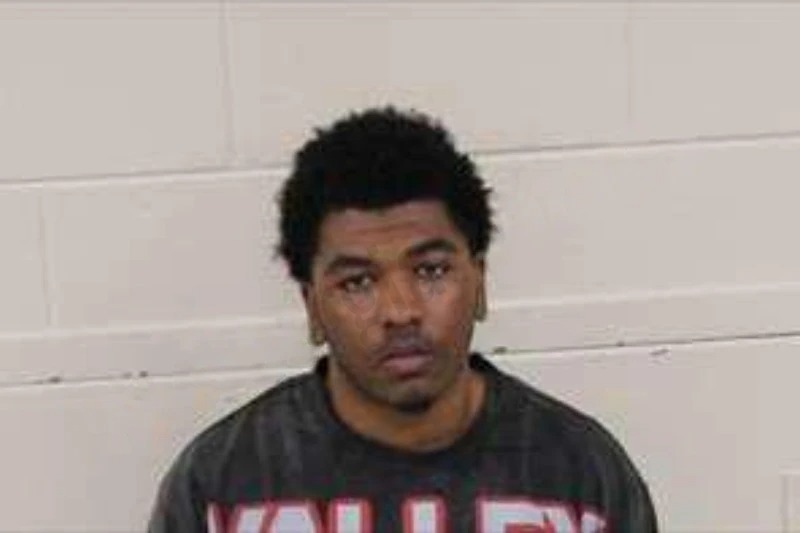 Rickey Shannon Mugshots