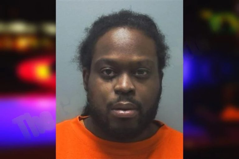 Rickford Deane mugshot – Cherokee County , Georgia Rickford Deane