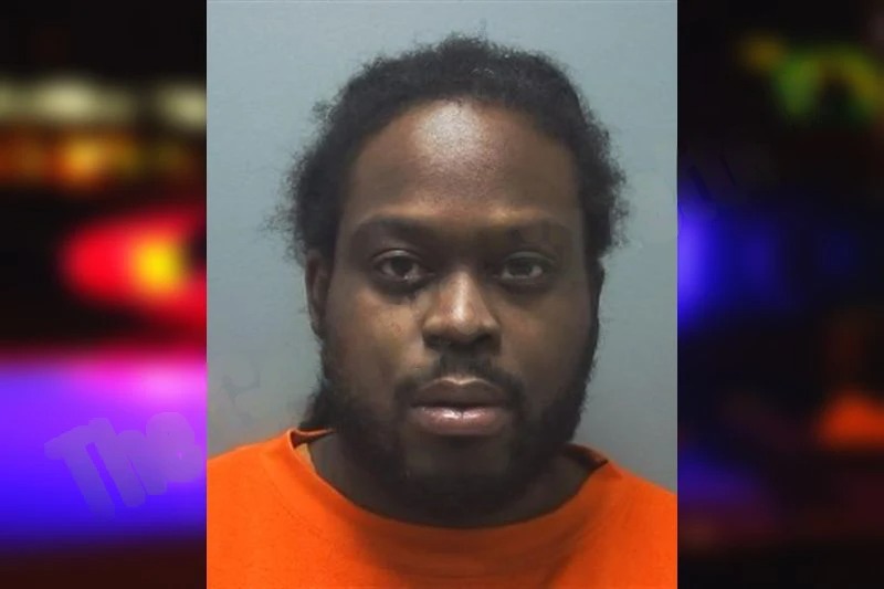 Rickford Deane Mugshots