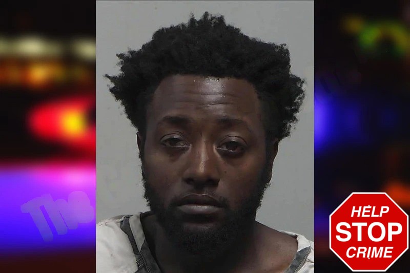 Ricki Tabor Mugshots