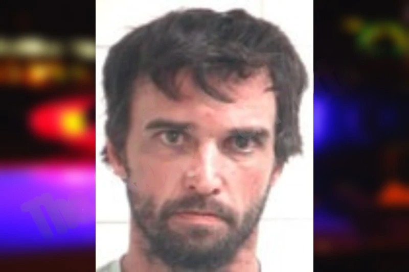 Ricky Dingler Mugshots