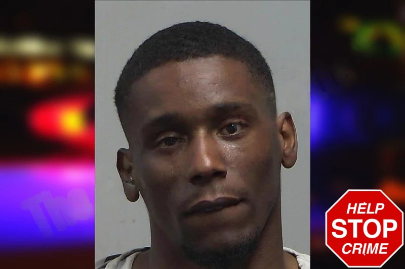 Ricky Frambo Mugshots