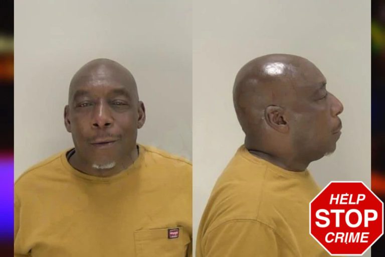 Ricky Harris mugshot – Richmond County , Georgia Ricky Harris