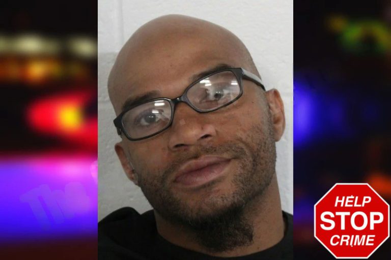 Ricky Jones mugshot – Floyd County , Georgia Ricky Jones