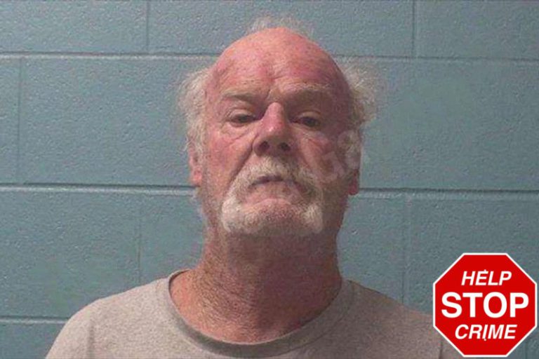 Ricky Martin mugshot – Franklin County , Georgia Ricky Martin