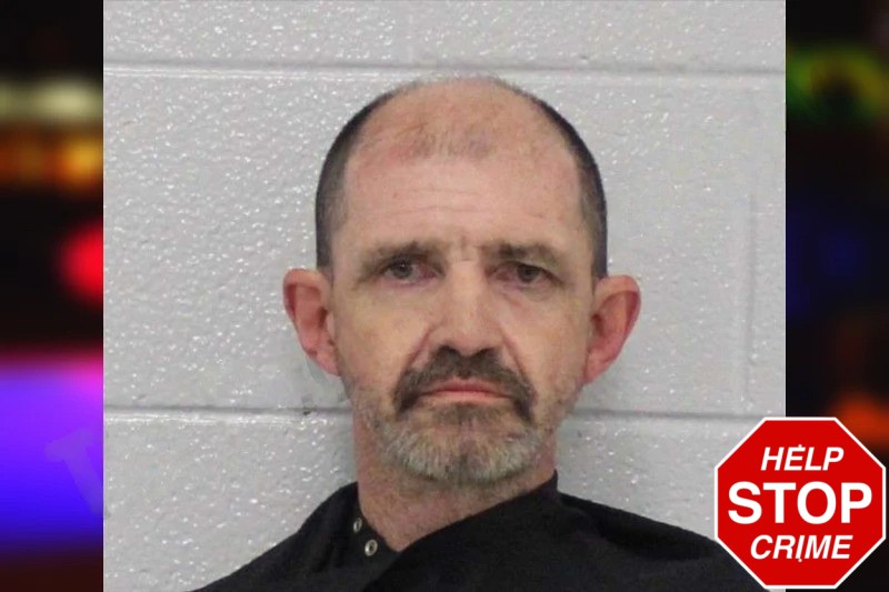 Ricky Morris Mugshots