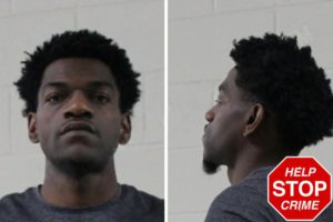 Ricky Nottinghan mugshot