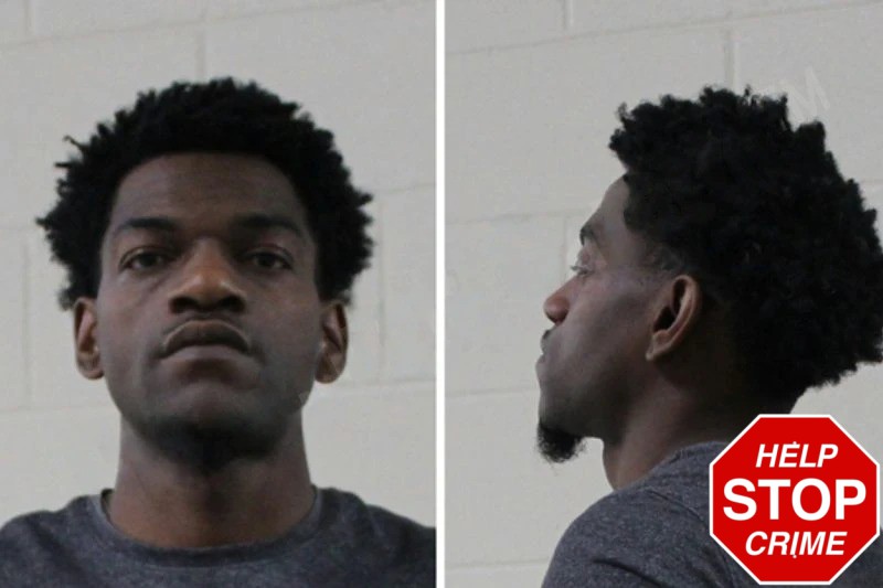 Ricky Nottinghan Mugshots