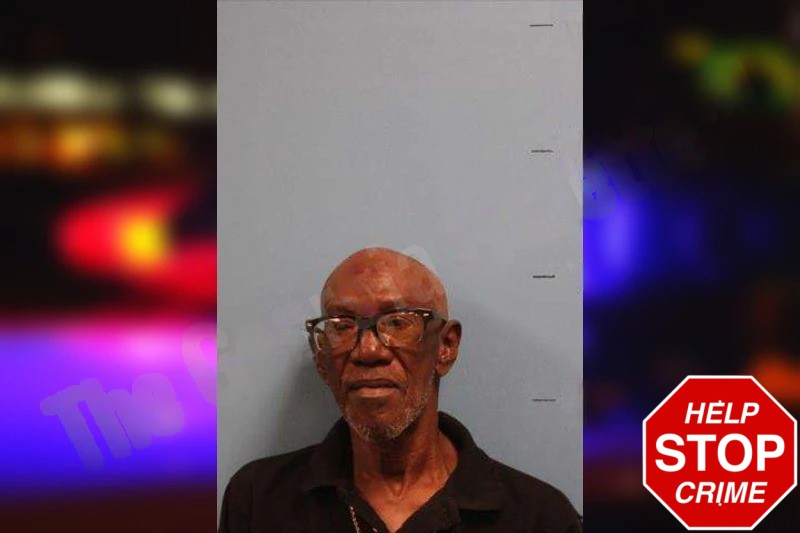 Ricky Scott Mugshots